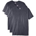 thumbnail image 1 of Jerzees Men's Short-Sleeve T-Shirt - 29M (Pack Of 3), 1 of 4