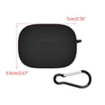 thumbnail image 4 of Fogun Compatible for Buds T300 Shockproof Earphone Sleeve Impact-resistant Housing Washable Soft Cover Holder, 4 of 5