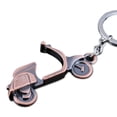 thumbnail image 2 of 3D Motorcycle Scooter Car Key Chains Keychain Keyfob Keyring Pendant, 2 of 7