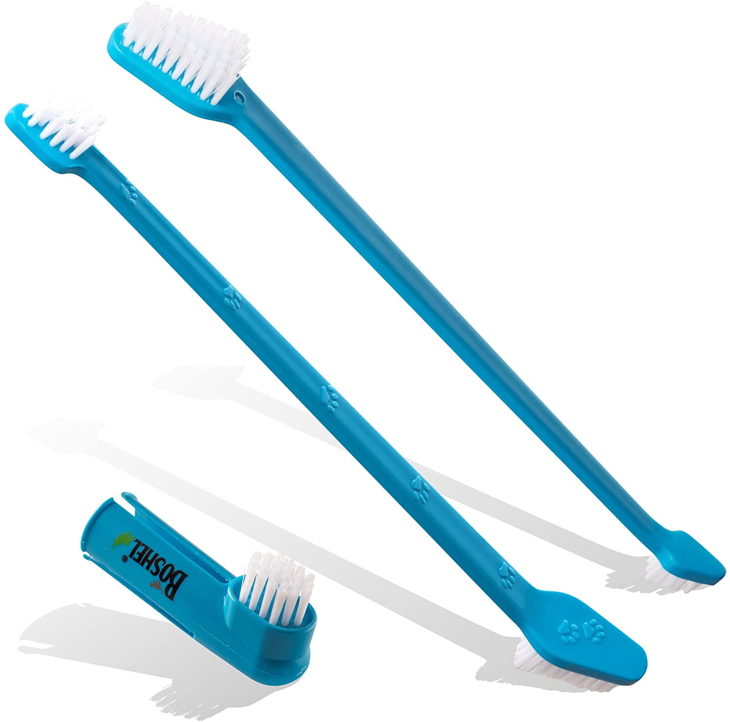 dog toothbrush walmart
