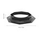 thumbnail image 2 of unbranded Soporte Universal Para Almohadillas De Lijado En Bolas De Boliche Color Negro Resistente, 2 of 8