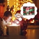thumbnail image 4 of Teissuly 32Pcs Christmas Ball Ornaments Christmas Tree Decoration Holiday Multiple Styles Ornaments For Christmas Trees Party Ball Decoration Teissuly WER202312021050, 4 of 4