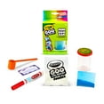 thumbnail image 2 of Crayola Goo, 1 Ct Mini Goo Can, Slime Making Kit, Less Mess, DIY Sensory Craft, School Supplies, Toys & Gifts for Kids, Ages 6+, 2 of 9