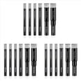 thumbnail image 1 of 18 Uds Broca de Diamante Broca para Azulejo de Porcelana 6Mm 8Mm 10Mm 12Mm Juegos de Brocas para Azulejo Brocas Redondas Brocas Secas, 1 of 5