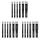 thumbnail image 1 of 18 Uds Broca de Diamante Broca para Azulejo de Porcelana 6Mm 8Mm 10Mm 12Mm Juegos de Brocas para Azulejo Brocas Redondas Brocas Secas, 1 of 6