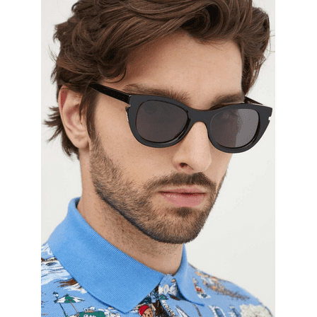 Off-White OERI112S24PLA0011007 50mm New Sunglasses