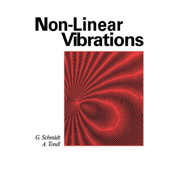 Non-Linear Vibrations, (Paperback)
