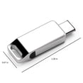 thumbnail image 2 of Usb Flash Drive Usb C Type C Usb Flash Drive 32Gb Flash Drive Metal Thumb Drive 32 Gb Usb 3.0 Memory Stick 32G Usb Flash Drive for Android Smartphone Computer, 2 of 7