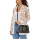 thumbnail image 2 of BOLSA COACH ORIGINAL XBODY MINI DARCIE CARRYALL SIGNATURE CANVAS BROWN, 2 of 5