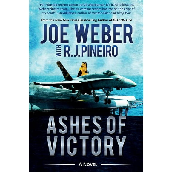 Ashes of Victory, (Paperback)