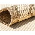 thumbnail image 6 of Unique Loom Geometric Outdoor Modern Geometric Area Rug or Runner, 6 of 8