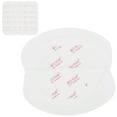 thumbnail image 1 of Disposable Nursing Pads, Soft Comfortable One Time Super Absorbent Close Fit Nursing Pads For Breastfeeding  For Outdoor For Home For Office, 1 of 8