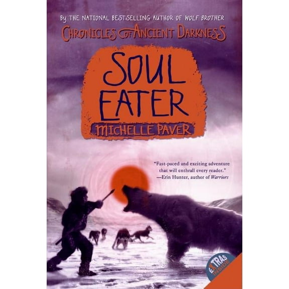 Chronicles of Ancient Darkness Chronicles of Ancient Darkness #3: Soul Eater, Book 3, (Paperback)