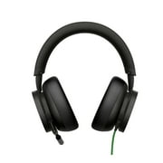XBOX Stereo Headset for XBOX Series X|S, XBOX One, and Windows Devices