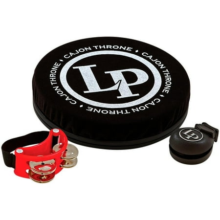 UPC 731201479264 product image for LP Cajon Accessory Pack | upcitemdb.com