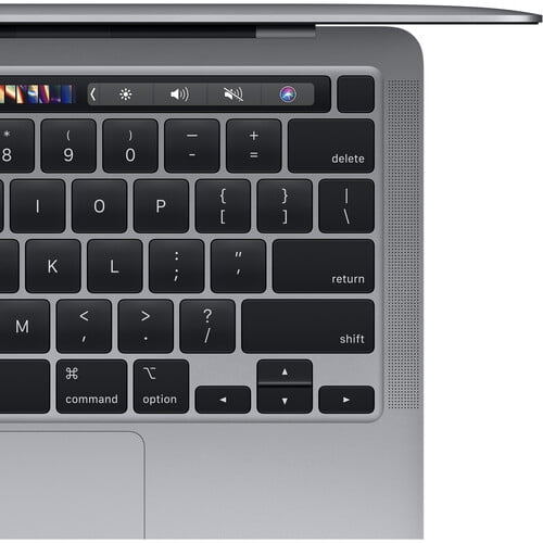 Apple MacBook Pro with Apple M1 Chip (13-inch, 8GB RAM, 512GB 