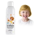thumbnail image 1 of Silver Gray Temporary Hair Color Spray for Kids, Grey Instant Colored Hair Dye Alternative for Girls Boys Teens Women Men, Disposable Washable,Quick Styling for Party Christmas Halloween,150ml,Gold, 1 of 13