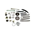 thumbnail image 4 of DNJ TK4115AWP Timing Chain Kit with Water Pump Fits Cars & Trucks 01-02 Lincoln 5.4L V8 DOHC, 4 of 4