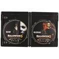 Halloween 5 The Revenge of Michael Myers (4K Ultra HD), Scream Factory
