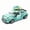 K3204, variant on Building Block Car, Racing Vehicle, DIY Assembly Toy, Modern Supercar Model, Retro Muscle Sedan Building Block Racing Car