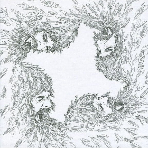 Kasabian - Velociraptor - Music & Performance - CD