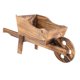 thumbnail image 1 of 1 maceta de madera., 1 of 3