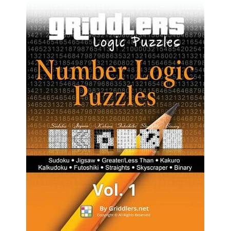 Griddlers - Number Logic Puzzles : Sudoku, Jigsaw, Greater/Less Than, Kakuro, Kalkuldoku, Futoshiki, Straights, Skyscraper, (Best Time To Trade Binary Options)