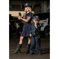 Dress Up America Police Costume for Kids Complete Set with Accessories