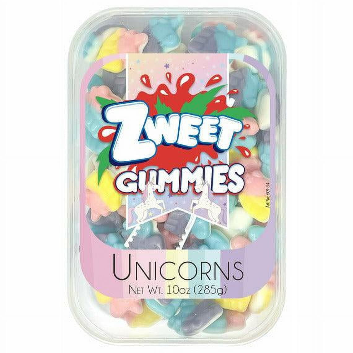 SWEETS - FRENCH