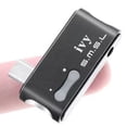 thumbnail image 5 of SMSL IVY DAC MINI Portable Audio Digital to Analog Converter, AMP Headphones Amplifier USB Input Support OTG only for Android Cellphones Black, 5 of 5