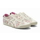 thumbnail image 1 of Authentic Onitsuka & Tiger MEXICO 66 WHITE flower pattern Women | Japan seller, 1 of 6