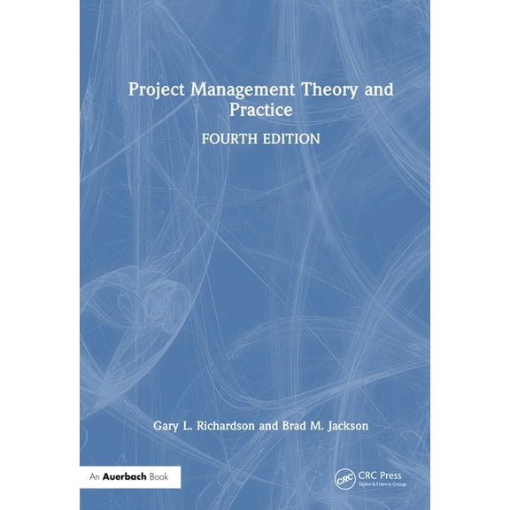 Project Management Theory and Practice, (Hardcover)