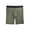 DUSTY OLIVE, variant on Performance 7 Inch Boxer Briefs Dusty Olive 1XL