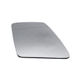 thumbnail image 2 of Yeacher Left Drivers Heated Electric Wing Mirror Glass Replacement for Mercedes Benz A-Class W176, 2 of 6