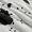 Black/White, variant on Petrichor Velvet Flannel King Comforter Set-Cow Print Western Style Blanket,Luxury Fuzzy Heavy Bedding Set, 3 Pieces Plush Winter Bed Set with Comforter (90"x104") & 2 Pillow Shams (20"x36"