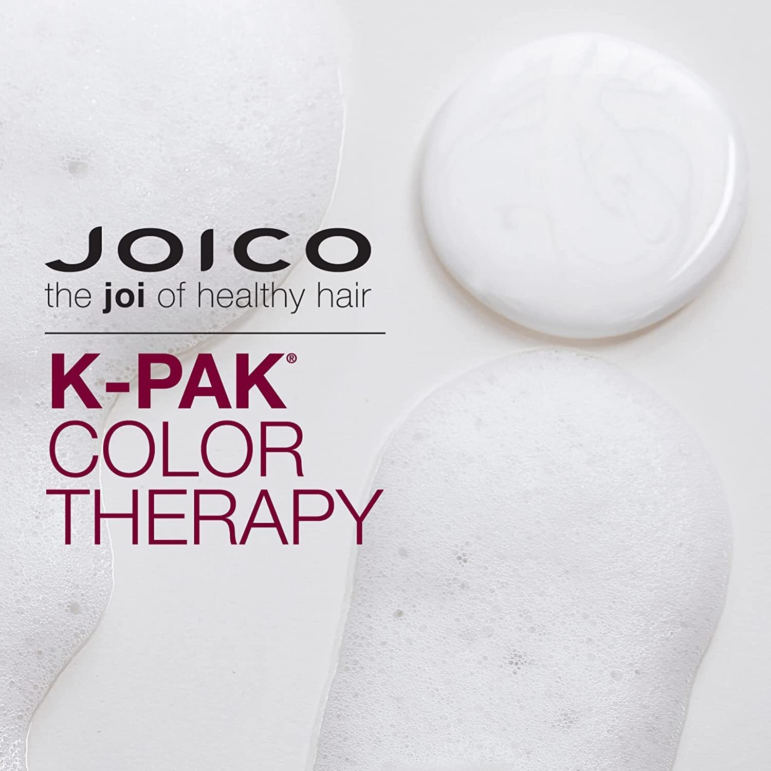 K-Pak Color Therapy kit by Joico for Unisex - 2 Pc Kit 33.8 oz Shampoo, 33.8 oz Conditioner - image 6 of 6