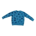 thumbnail image 2 of Sudadera One Piece para Niño Logos Azul Talla 16, 2 of 4