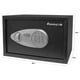 thumbnail image 3 of Caja Fuerte Master Lock Sentry Safe X055LESBLKHROMX, 3 of 3