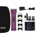 thumbnail image 1 of Wahl Arco Pet Grooming Kit, Cordless with 80-Min Run Time, 5-in-1 Adjustable Blade, Lightweight & Comfortable Design - Model - 59156, 1 of 8