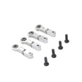 thumbnail image 1 of 4 brazos oscilantes superiores para Wltoys 284131 K969 K979 K989 1/28 Rc Car, 5, 1 of 5
