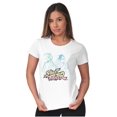 thumbnail image 3 of Street Fighter Cammy Chun-Li Gamer Women's T Shirt Ladies Tee Brisco Brands S, 3 of 5