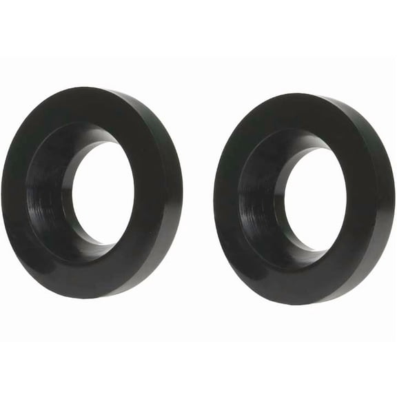 9706 WRANGLER SPRING PAD BUSHING FRONT