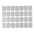 thumbnail image 2 of WIFKLSIIPG New Flower Heart Metal Cutting Dies Stencils DIY Scrapbooking Album Paper Card, 2 of 2