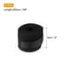 thumbnail image 2 of Vendas de Boxeo Uxcell de 98" de Longitud, Bandas Elásticas para Artes Marciales, Paquete de 2 para Kickboxing, Negro, 2 of 6