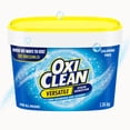 thumbnail image 1 of OxiClean Versatile Stain Remover, OXICLEAN 1.36kg Powder, 1 of 4