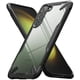 thumbnail image 4 of Funda para teléfono Ringke Fusion-X para Samsung Galaxy S24 Plus 5G, color negro, 4 of 9