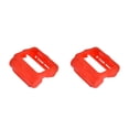 thumbnail image 2 of Naiovety Fundas para ordenador de buceo, accesorios de buceo, regalos de esnórquel a prueba de polvo, conjunto protector de repuesto para Type2 NO2, 2 of 6