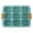 GN1, variant on Silicone Mini Loaf Pan, Non-Stick 9 Cavity Silicone Bread Baking Mold, for Loaf Cake, Meatloaf - Food Grade & BPA Free
