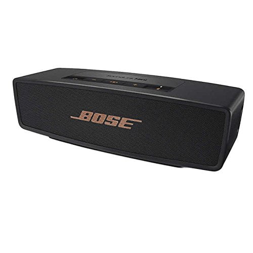 Bose SoundLink Mini Bluetooth Speaker II - Samsclub.com