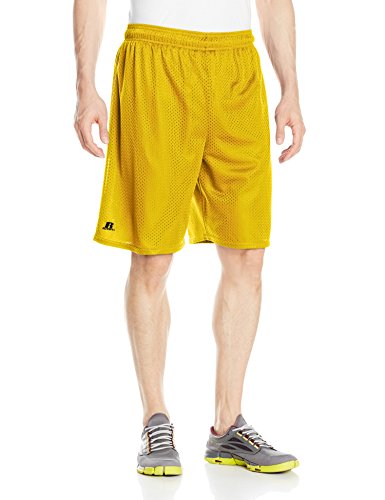 Russell Athletic Men's Mesh Shorts (No 